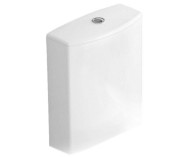 Бачок для унітазу Idevit Nova (3505-0300) Бачок для унітазу Idevit Nova (3505-0300)