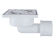 Душовий трап Styron, 10х10 (STY-508-50)
