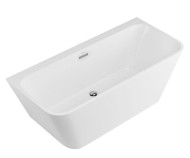 Ванна акриловая Excellent Lila, 150x72 (WAEX.LIL15WH)