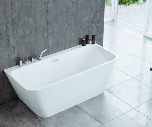 Ванна акриловая Excellent Lila, 150x72 (WAEX.LIL15WH)