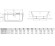 Ванна акриловая Excellent Lila, 150x72 (WAEX.LIL15WH)