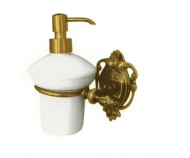 Дозатор для рідкого мила All.Pe Venezia (VZ108-OR)