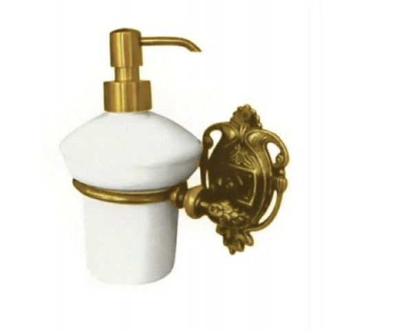 Дозатор для рідкого мила All.Pe Venezia (VZ108-OR)