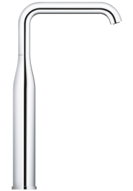 Змішувач для умивальника Grohe Essence, одноважільний, хром (32901001) Змішувач для умивальника Grohe Essence, одноважільний, хром (32901001)