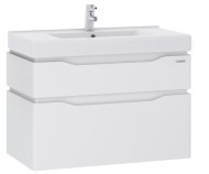Тумба з умивальником Sanwerk Alessa Air, 100 (MV0000365)