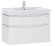 Тумба з умивальником Sanwerk Alessa Air, 100 (MV0000365)