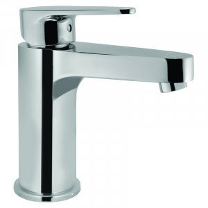 Змішувач для умивальника Jaquar Vignette Prime, одноважільний, хром (VGP-CHR-81011B)