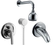 Душова система KFA Armatura Rubin (5690-410-00)