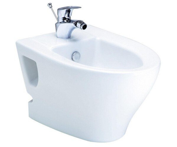 Біде підвісне Toto Le Blanc (BW941K)