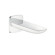 Излив Hansgrohe PuraVida, белый (15412400)