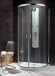 Душевая кабина Radaway Premium Plus P, 100x90 (33300-01-01N)