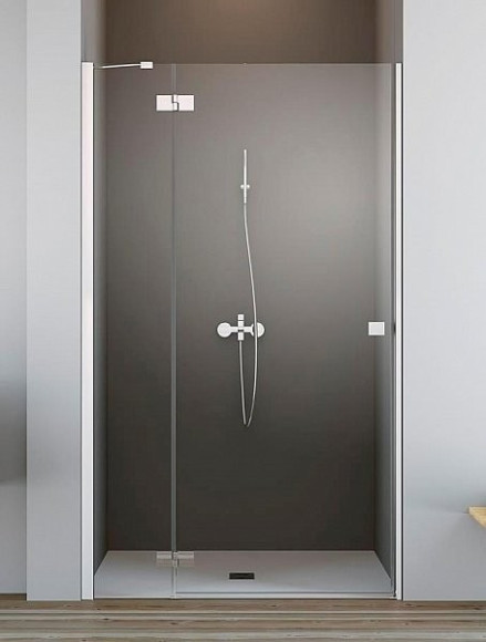 Душові двері Radaway Essenza New DWJ 90L, ліві (385013-01-01L)