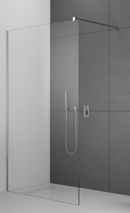 Душова стінка Radaway Walk-In Modo New II 120 (389124-01-01) Душова стінка Radaway Walk-In Modo New II 120 (389124-01-01)