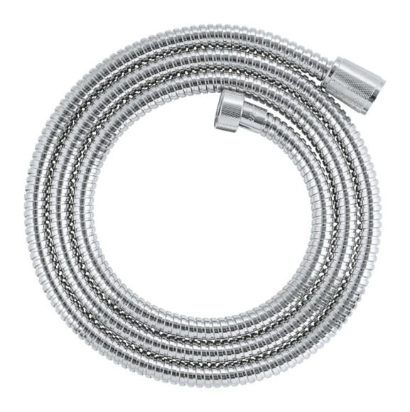 Душовий шланг Grohe Metal Tube, 175 (28139000)