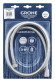 Душовий шланг Grohe Metal Tube, 175 (28139000)