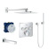 Душевая система Grohe Grohtherm SmartControl (34506SC2)