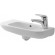 Умивальник підвісний Duravit D-Code, 50 (7065000082)
