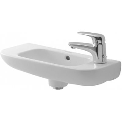 Умивальник підвісний Duravit D-Code, 50 (7065000082)