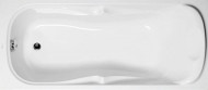 Ванна акрилова Vagnerplast CharItka, 170x75 (VPBA170CHA2X-01)
