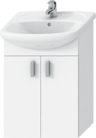 Тумба з умивальником Jika Lyra Plus, 65 (H4519614323001)