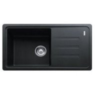 Кухонна мийка гранітна Franke BSG 611, 78x43, графіт (114.0375.040)