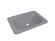 Умывальник CALIFORNIA MIRASTONE GRAY
