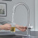 Змішувач для кухні Grohe Red Duo New, одноважільний, хром (30083001)