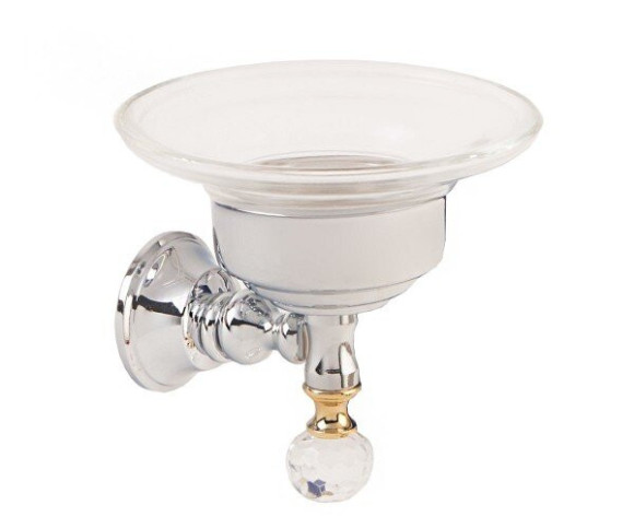 Мыльница Webert Karenina (KA500101.017)