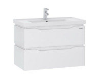 Тумба з умивальником Sanwerk Alessa Air, 60 (MV0000636)