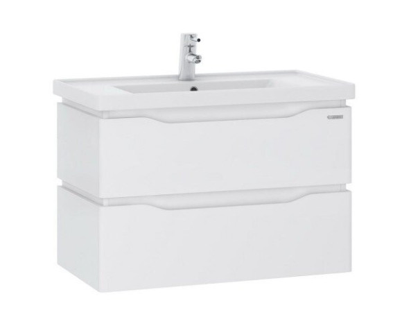 Тумба с умывальником Sanwerk Alessa Air, 60 (MV0000636)