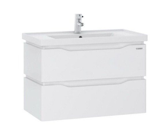 Тумба з умивальником Sanwerk Alessa Air, 60 (MV0000636)