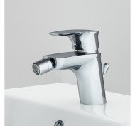 Змішувач для біде AM.PM Spirit V2.1, одноважільний, хром (F71A83100)