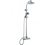 Душова система KFA Armatura Solaris (576-910-00)