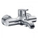 Змішувач для ванни Hansgrohe Talis S, одноважільний, хром (32420000)
