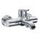 Змішувач для ванни Hansgrohe Talis S, одноважільний, хром (32420000)
