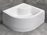 Душовий піддон Radaway Indos A, 90x90 (SIA9090-01)