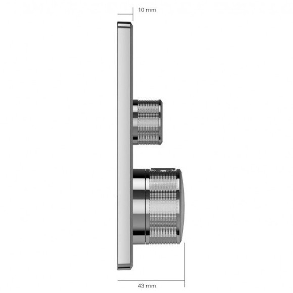 Душевая система Grohe Grohtherm SmartControl (34614SC0)