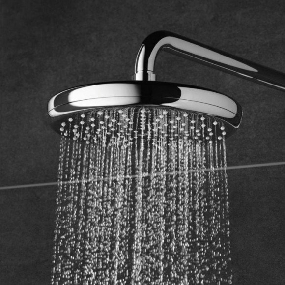 Душевая система Grohe Grohtherm SmartControl (34614SC0)