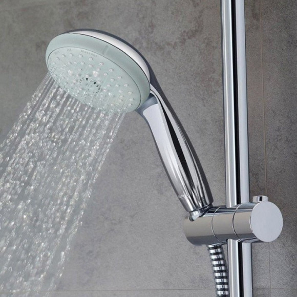 Душевая система Grohe Grohtherm SmartControl (34614SC0)