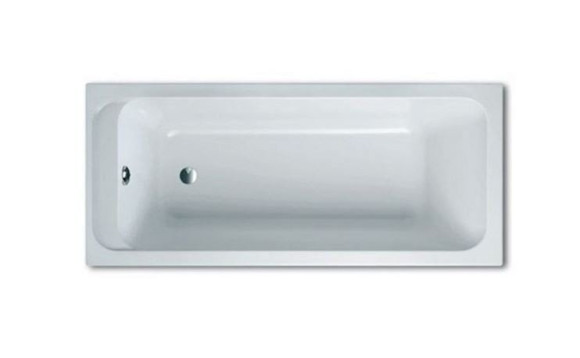Ванна акриловая Villeroy&Boch Omnia Architectura, 170х80 (UBA178ARA2V-01) Ванна акриловая Villeroy&Boch Omnia Architectura, 170х80 (UBA178ARA2V-01)
