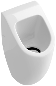 Пісуар Villeroy&Boch Subway AquaZero (75170001) Пісуар Villeroy&Boch Subway AquaZero (75170001)