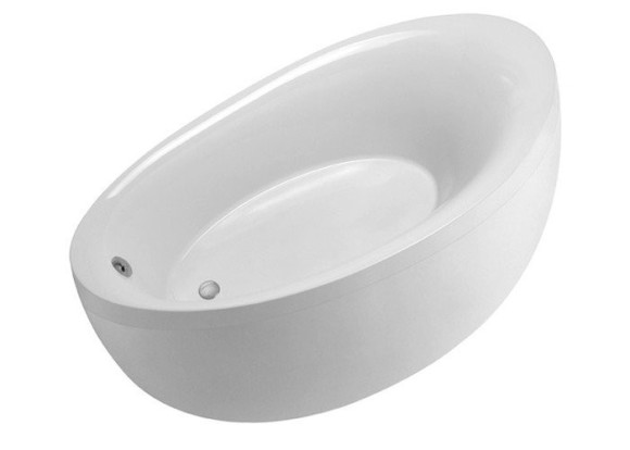 Ванна кварилова Villeroy&Boch Aveo New Generation, 190x95 (UBQ194AVE9T1V-01)
