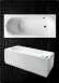 Ванна з гідромасажем Balteco Modul 18, 180x80 (MODUL18)