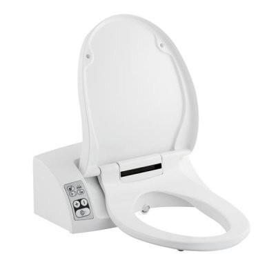 Кришка для біде Geberit AquaClean (146.120.11.1)