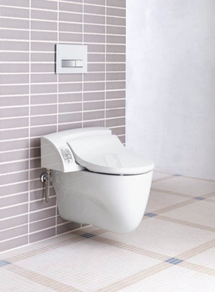 Кришка для біде Geberit AquaClean (146.120.11.1)