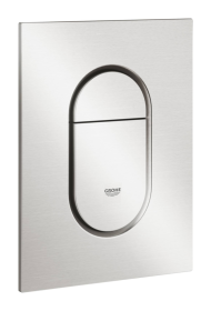 Змивна клавіша Grohe Arena Cosmopolitan, хром (37624DC0)