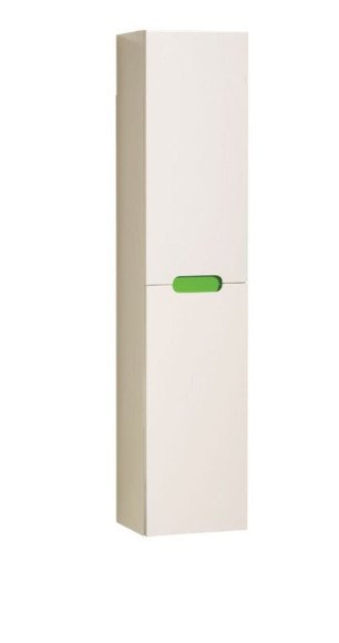 Пенал в ванную Zelberg Lights, 35 (0090350501)