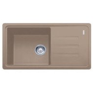 Кухонна мийка гранітна Franke BSG 611, 78x43, мигдаль (114.0375.037)