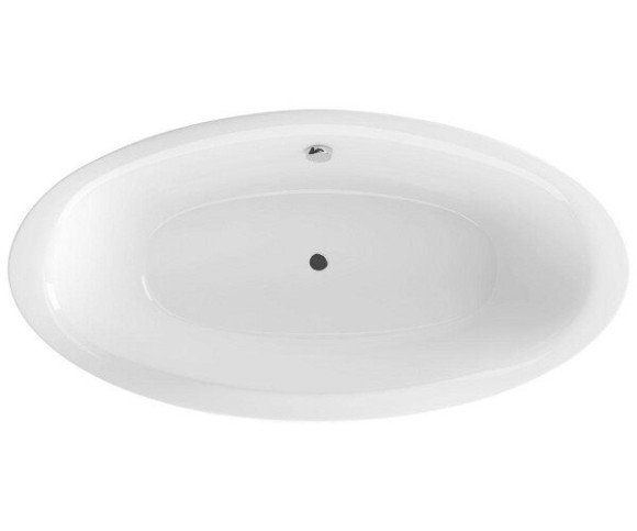 Ванна акриловая Excellent Lumina, 190x95 (WAEX.LUM19WH) Ванна акриловая Excellent Lumina, 190x95 (WAEX.LUM19WH)