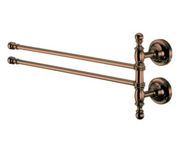 Держатель для полотенец All.Pe Perla (PE013-BR)